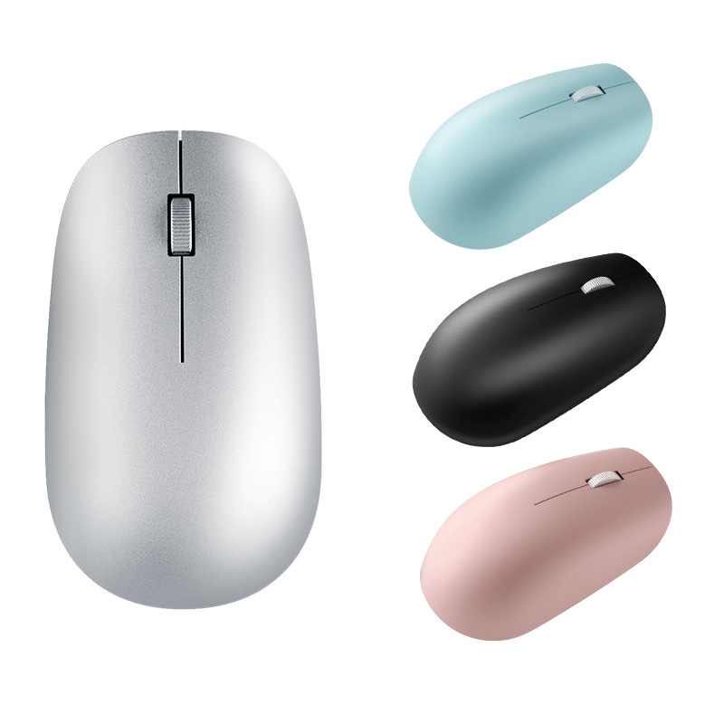 M507 Rechargeable Bluetooth Mouse Silent Buttons 3 Models 2.