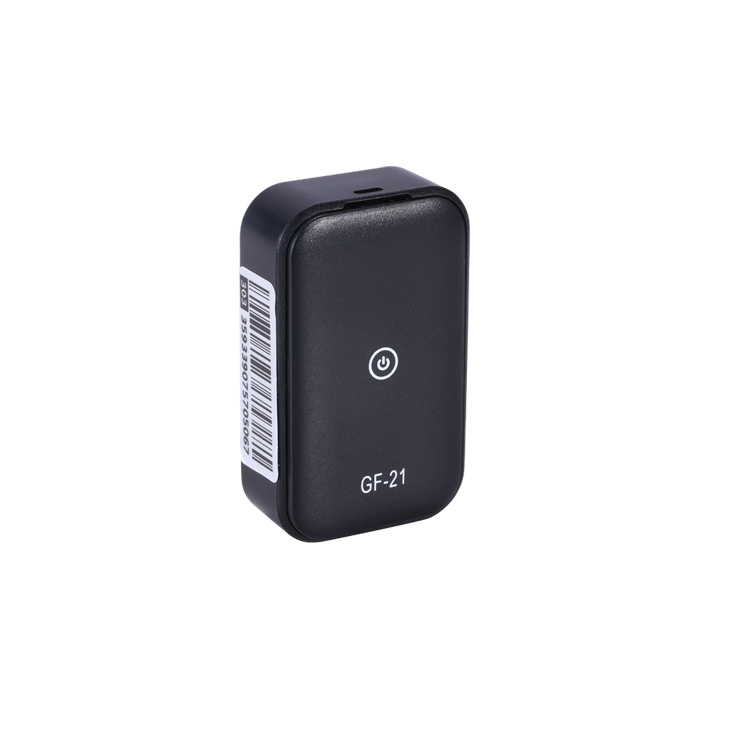 GF21 Mini GPS Tracker Voice Recorder Audio Recording GPS Dev