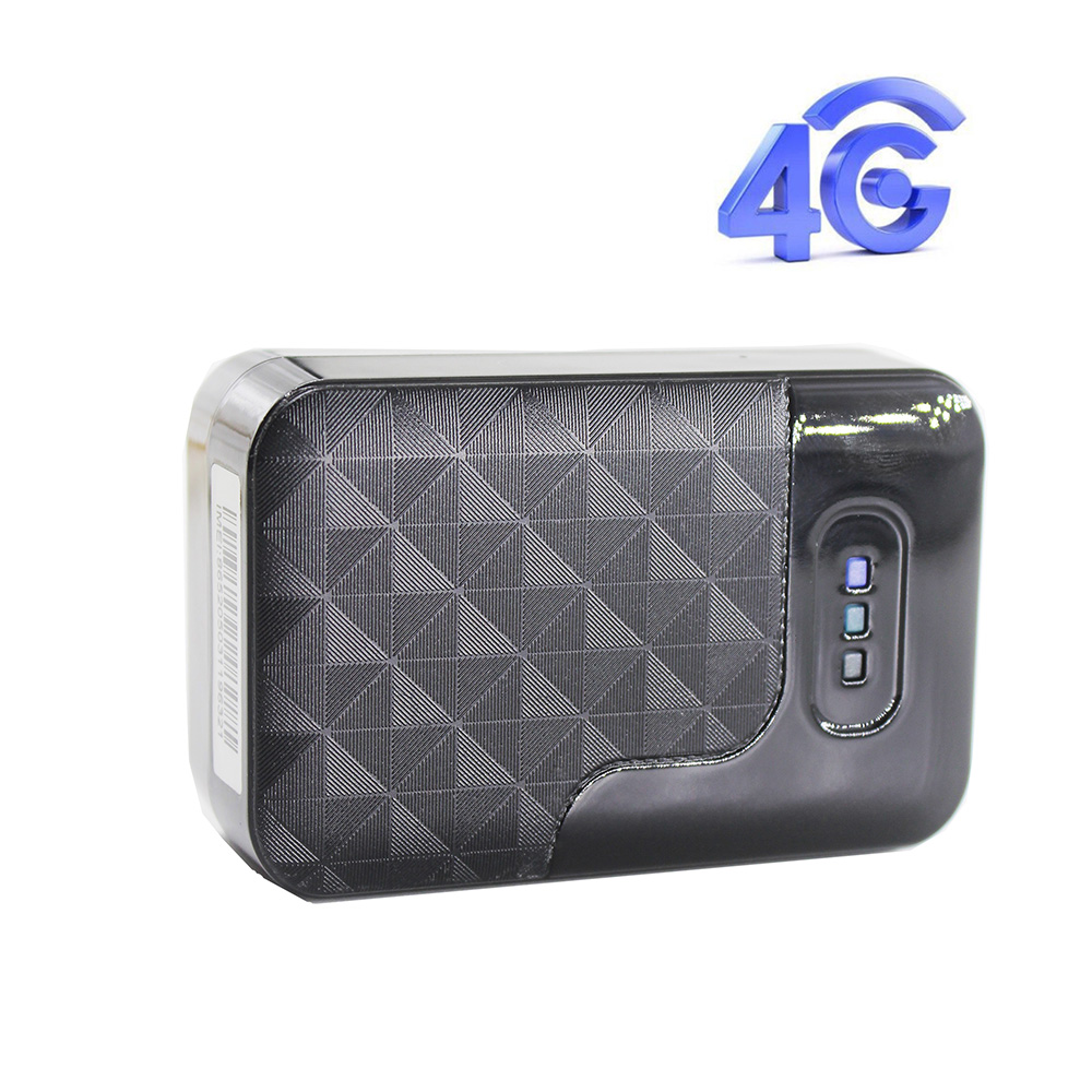 G200L 4G wireless GPS gps tracking device strong magnetic GP