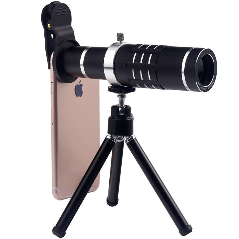 HX-1805 18X Zoom Lense Mobile Phone Telescope with extended 