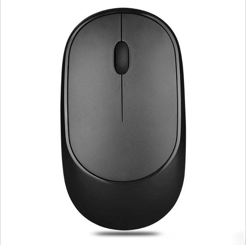 M501 Silent Wireless Mouse 2.4G Business Mouse For PC Laptop