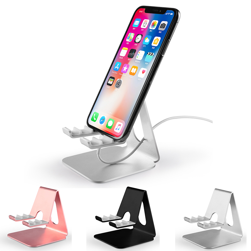 MT610 Adjustable Phone Tablet Stand Holder Cell Phone Stand 