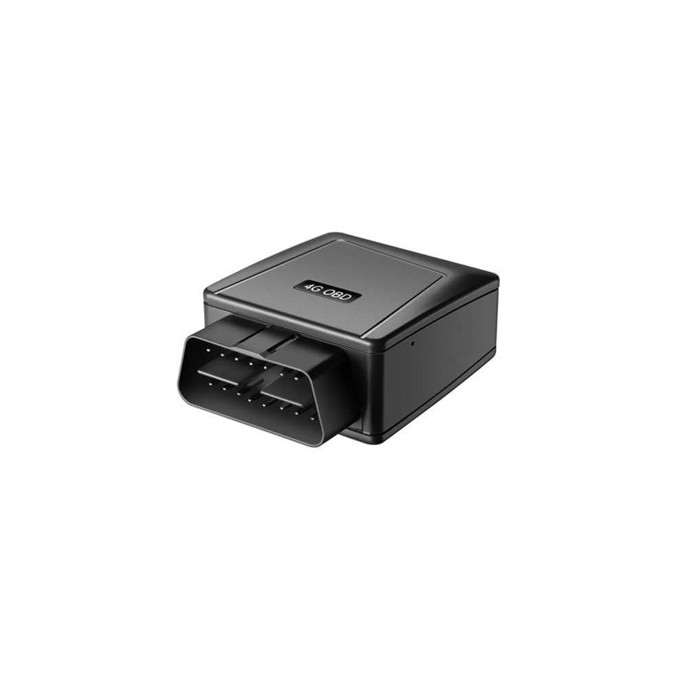 K-CY07 4G OBDⅡ CANBUS GPS Tracker OBD GPS tracking device wi