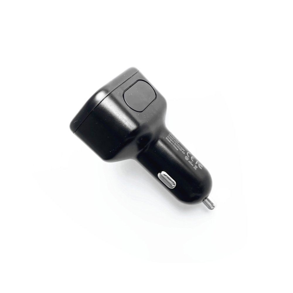K-CY09 Mini Car Charger GPS Tracker Real-time Tracking Over 